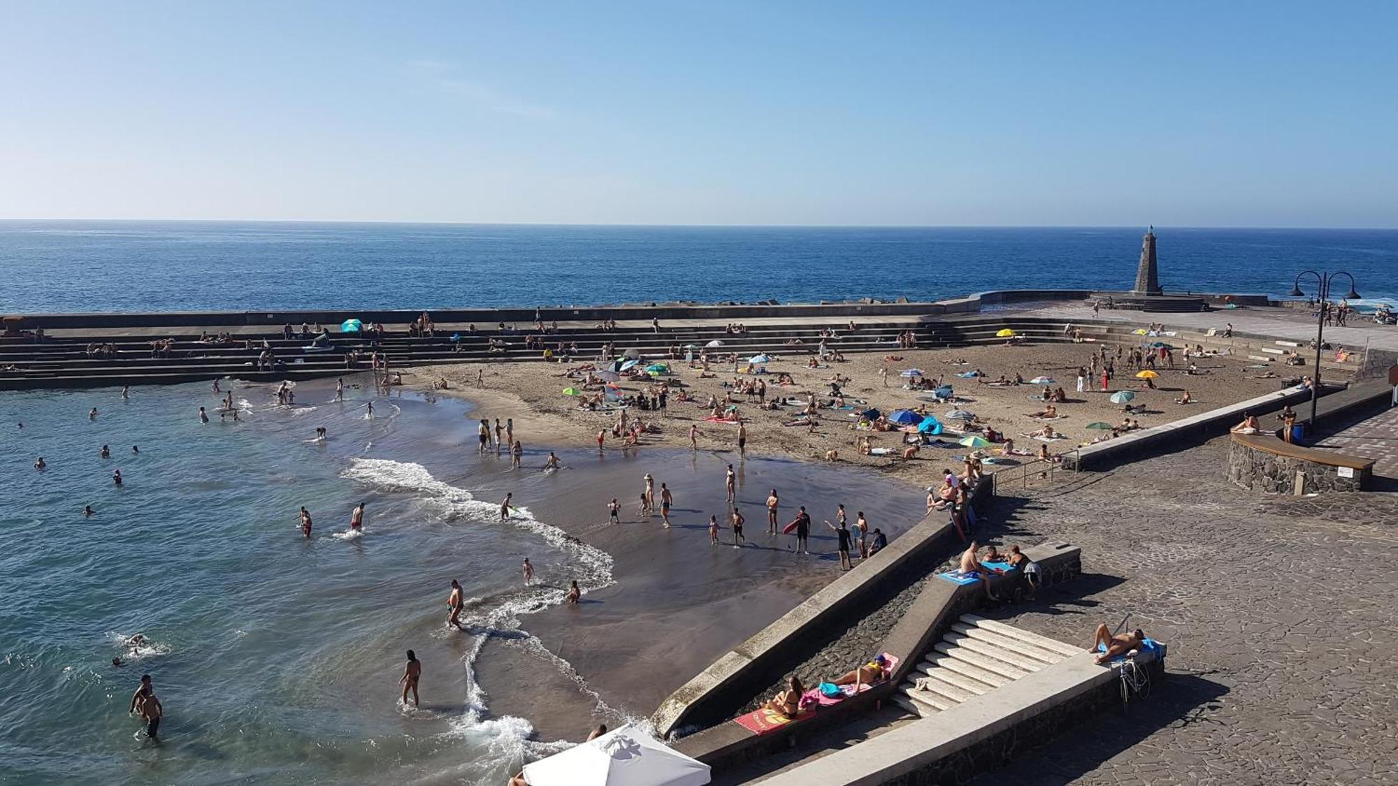 Maresia Baja Mar Exterior foto